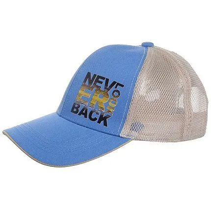 Бейсболка ПОЛЯЯРИК  [62-707-20]