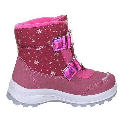 Ботинки зимние КОТОФЕЙ [82-503-10]