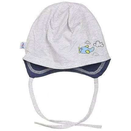 Шапка YO! [60-794-10]