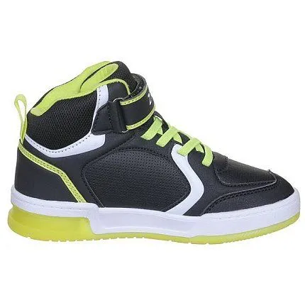 Ботинки деми ЗЕБРА [72-629-10]