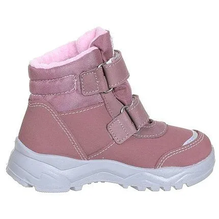 Ботинки деми КОТОФЕЙ [72-811-10]