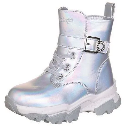 Полусапожки деми FLAMINGO [72-465-10]