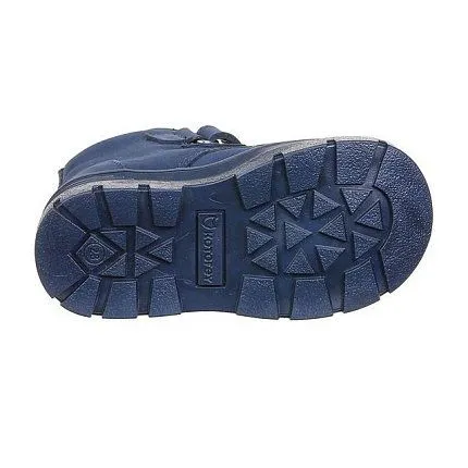 Ботинки деми КОТОФЕЙ [71-366-10]