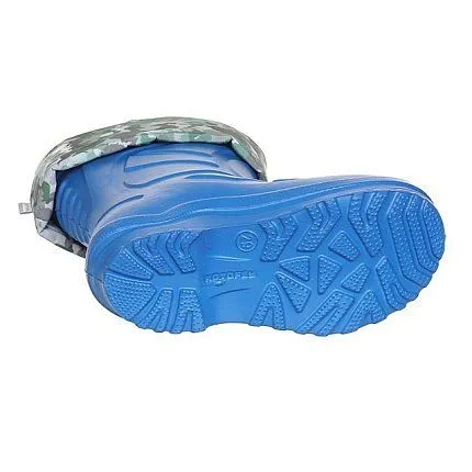 Сапоги резиновые КОТОФЕЙ [02-172-10]