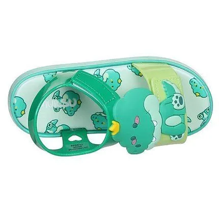 Туфли летние открытые пляж MURSU [21-022-10]