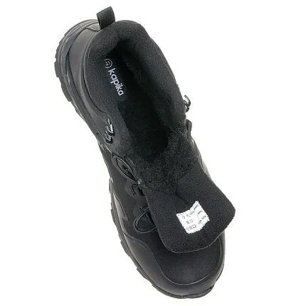 Ботинки зимние Kapika [84-647-20]