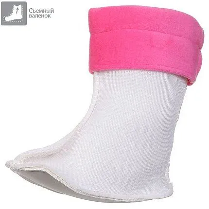 Сапоги резиновые FLAMINGO [02-221-10]