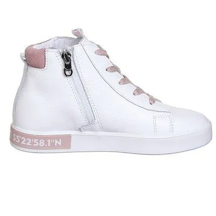 Ботинки деми КОТОФЕЙ [73-662-10]