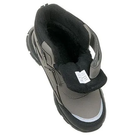 Ботинки зимние Kapika [83-014-10]