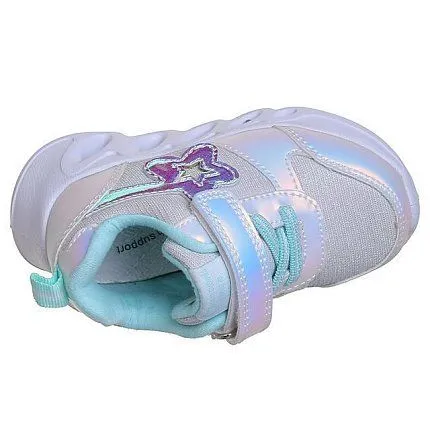 Кроссовки КОТОФЕЙ [91-090-10]