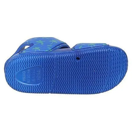 Туфли летние открытые пляж КОТОФЕЙ [21-199-10]