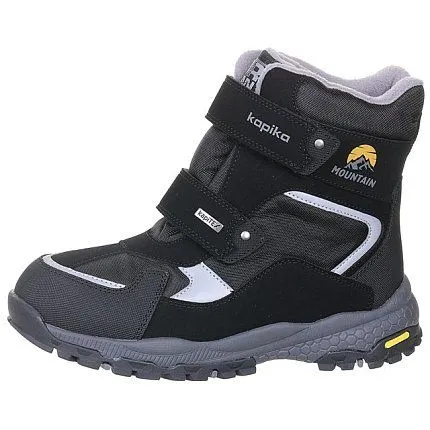 Ботинки зимние Kapika [83-530-10]