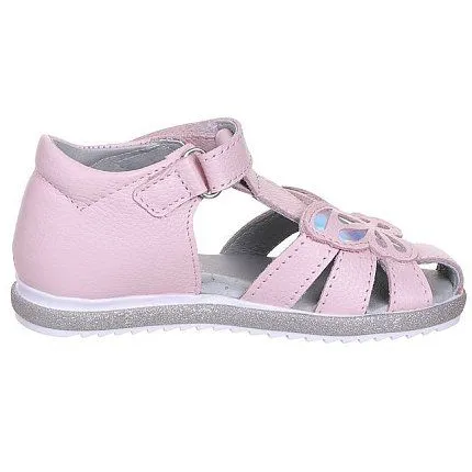 Туфли летние открытые  КОТОФЕЙ [32-524-10]