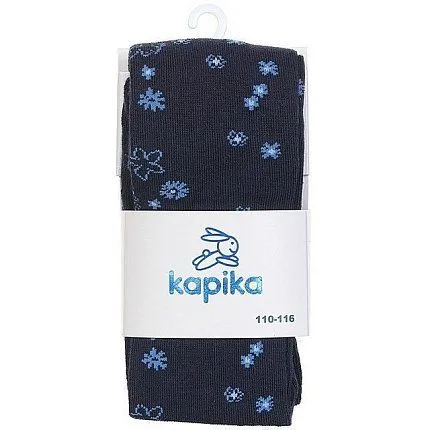 Колготки Kapika [60-600-10]