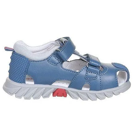 Туфли летние открытые  Kapika [31-369-10]