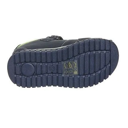 Туфли летние открытые  ANTILOPA [32-210-10]