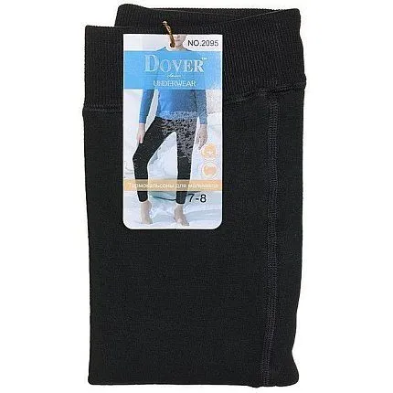 ъ_Легинсы DOVER [60-974-10]
