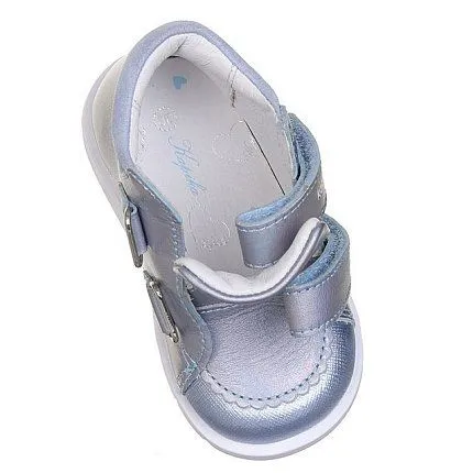 Ботинки деми Kapika [71-209-10]