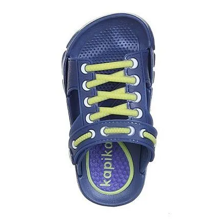 Пантолеты пляж Kapika [22-169-10]