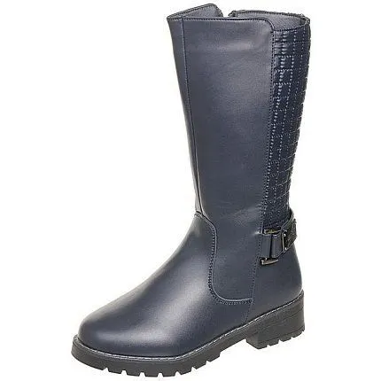 Сапоги деми QWEST [75-010-10]