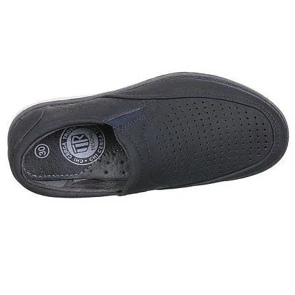 Туфли TESORO [42-090-10]