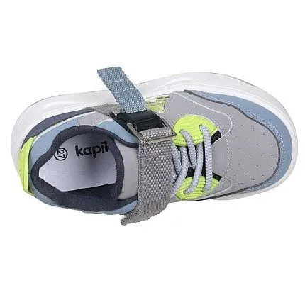 Полуботинки деми Kapika [72-514-10]