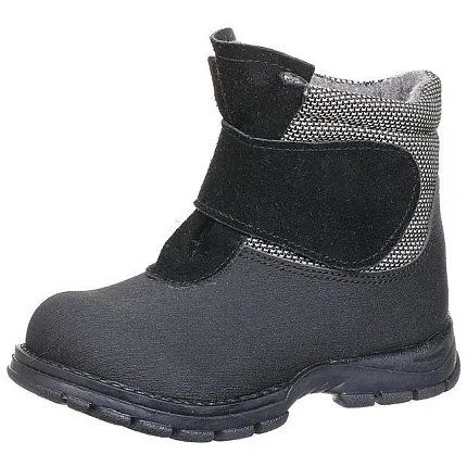 Ботинки деми СКОРОХОД [72-487-10]