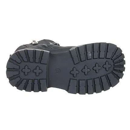 Ботинки деми Kapika [72-279-10]