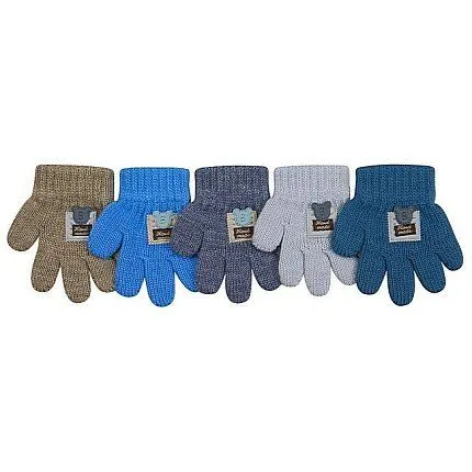 Перчатки Теплыши [60-129-10]