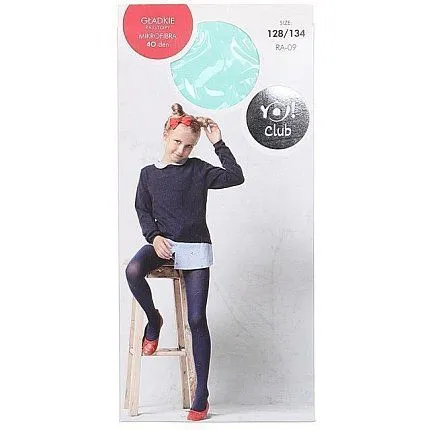 Колготки YO! [60-524-10]