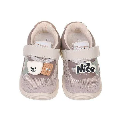 Полуботинки деми 71-433-10 Полуботинки деми КОТОФЕЙ 044015-11