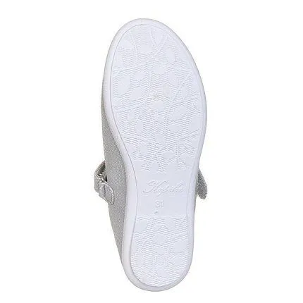 Туфли текстильные Kapika [92-340-10]