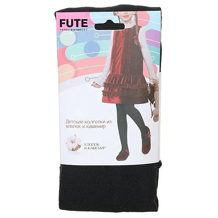 Колготки FUTE [61-570-10]