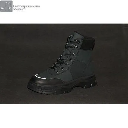 Ботинки зимние КОТОФЕЙ [84-488-10]