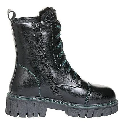 Ботинки зимние Ulet [83-838-10]