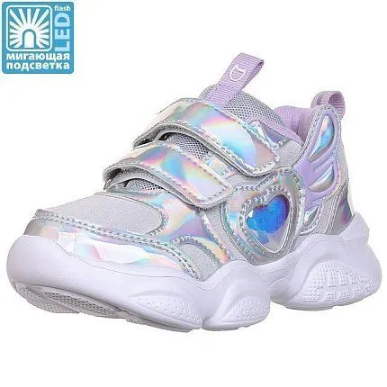 Кроссовки КОТОФЕЙ [92-533-10]