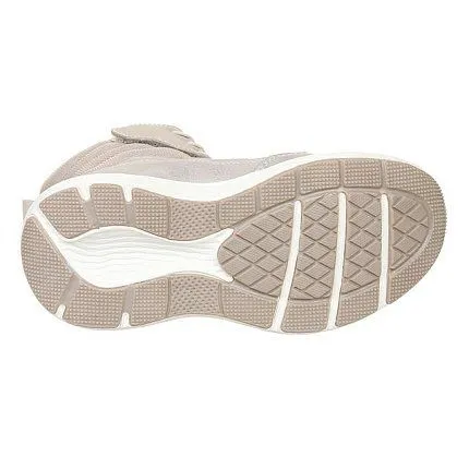 Ботинки зимние Kapika [84-646-20]