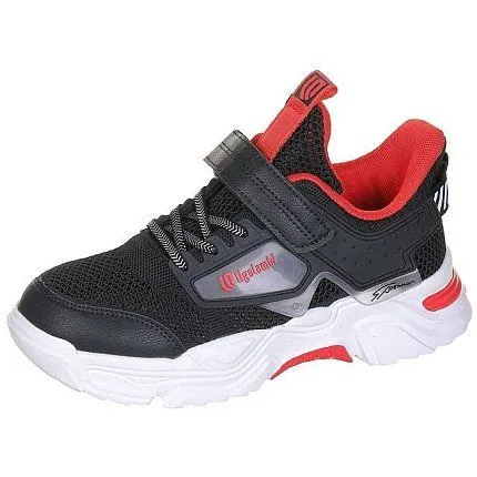 Полуботинки спорт Ligolambi [94-178-20]