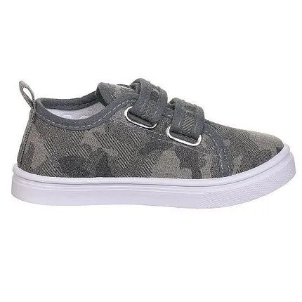 Кеды TRIEN [92-786-10]