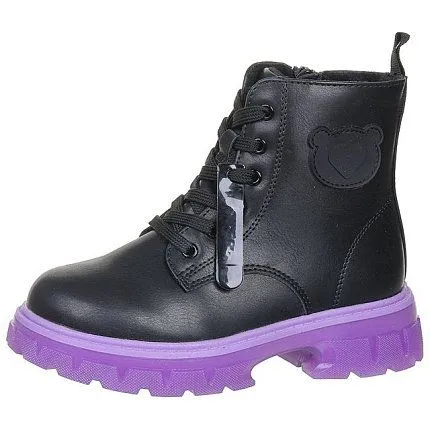 Ботинки деми Indigo Kids [72-643-10]