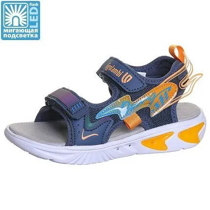 Сандалии Ligolambi [32-364-10]