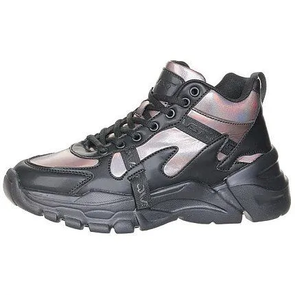 Полуботинки деми QWEST [74-525-20]