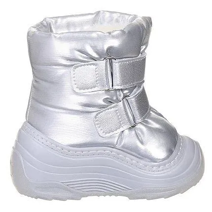 Сноубутсы КОТОФЕЙ [81-672-10]