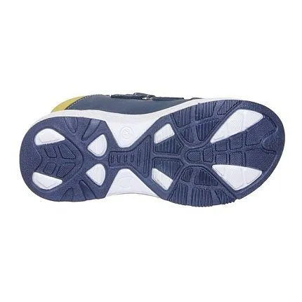 Ботинки деми КОТОФЕЙ [72-522-10]