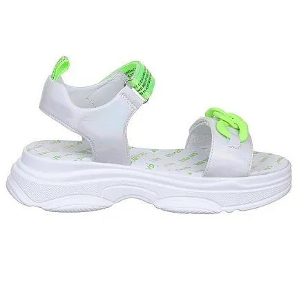 Сандалии Ligolambi [33-639-20]