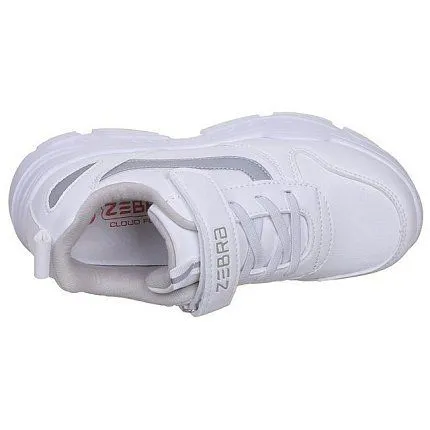 Кроссовки ЗЕБРА [93-128-10]