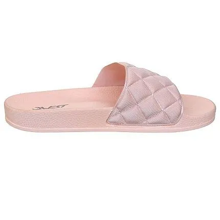 Пантолеты пляж FLAMINGO [24-192-10]