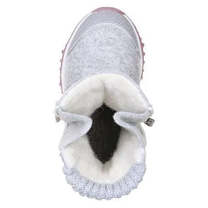 Валенки Kapika [81-686-10]