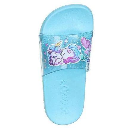 Пантолеты пляж LUCKYLAND [22-524-10]