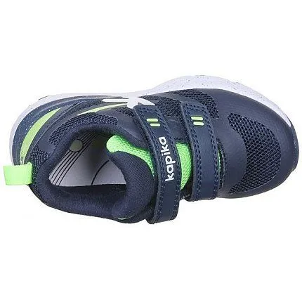 Кроссовки Kapika [91-723-10]